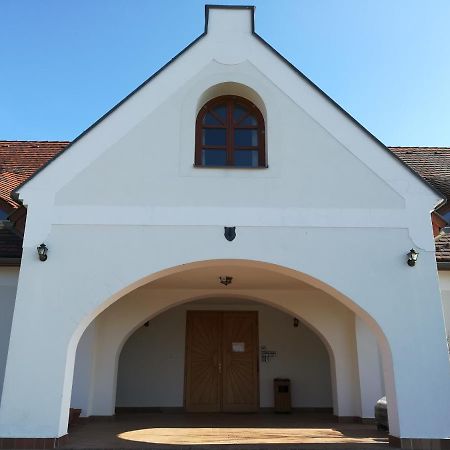 Hotel Figula Vendeghaz Balatonfüred Exterior foto